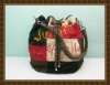 2011 Fashion knit handbag