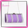 2011 Fashion ladies evening clutch bags handbags