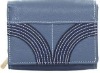 2011   Fashion ladies  front pocket wallet