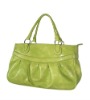 2011 Fashion ladies handbags leather