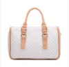 2011 Fashion lady  PU  leather  handbag supplier