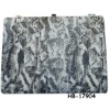 2011 Fashion lady clutch bag