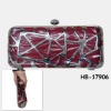 2011 Fashion lady clutch bag