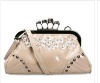 2011 Fashion lady evening bag clutch bag