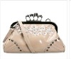 2011 Fashion lady evening bag clutch bag