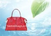 2011 Fashion lady handbag pu bags,latest hangbag