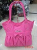 2011 Fashion lady handbag/shoulder handbag