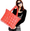 2011 Fashion lady shoulder bag