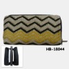 2011 Fashion lady wallet bag