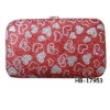 2011 Fashion lady wallet bag