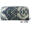 2011 Fashion lady wallet bag