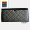 2011 Fashion lady wallet bag