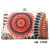 2011 Fashion lady wallet bag