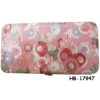 2011 Fashion lady wallet bag