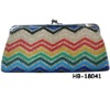 2011 Fashion lady wallet bag