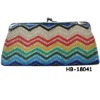 2011 Fashion lady wallet bag