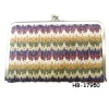 2011 Fashion lady wallet bag