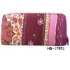 2011 Fashion lady wallet bag