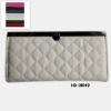 2011 Fashion lady wallet bag