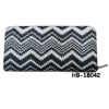 2011 Fashion lady wallet bag