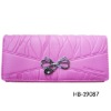 2011 Fashion lady wallet bag