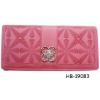 2011 Fashion lady wallet bag