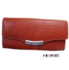 2011 Fashion lady wallet bag