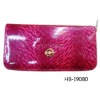 2011 Fashion lady wallet bag