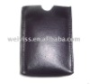 2011 Fashion leather CD case cd-013