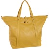 2011 Fashion leather handbag