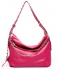 2011 Fashion leather handbag