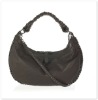 2011 Fashion leather handbag