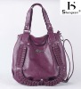 2011 Fashion leather lady bags handbags D3-7512