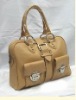 2011 Fashion leather tote bag