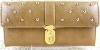 2011 Fashion long clutch rivet wallet