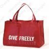 2011 Fashion non woven bag(CL-B012)