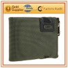 2011 Fashion nylon wallet