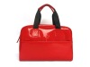 2011 Fashion patent pvc lady laptop bags