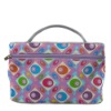 2011 Fashion pvc cosmetic bag,Make up Bag