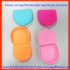 2011 Fashion silicone coin purse