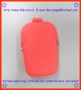 2011 Fashion silicone coin purse