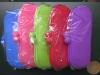 2011 Fashion silicone wallet for ladies from Shenzhen