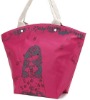 2011 Fashion style Nylon Tote Bag for Lady