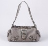 2011 Fashion style lady PU bag high quality bag 3214 (popular in Asia)