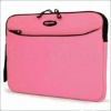 2011 Fashion style neoprene laptop case(PC-20039)