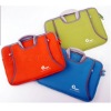 2011 Fashion style neoprene laptop sleeve(PC-20033)