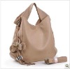 2011 Fashion  vimtage single  strap  pu handbag   for   ladies