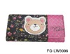 2011 Fashion wallet for young ladies   FG-LW9006