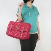 2011 Fashion woman lady fashion handbag 0135 design Suede bags