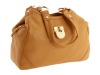 2011 Fashion women bag leather ladies handbag